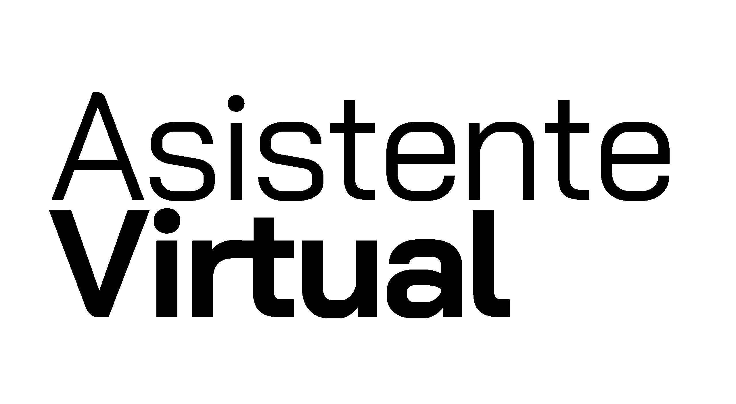 logo asistentes virtuales